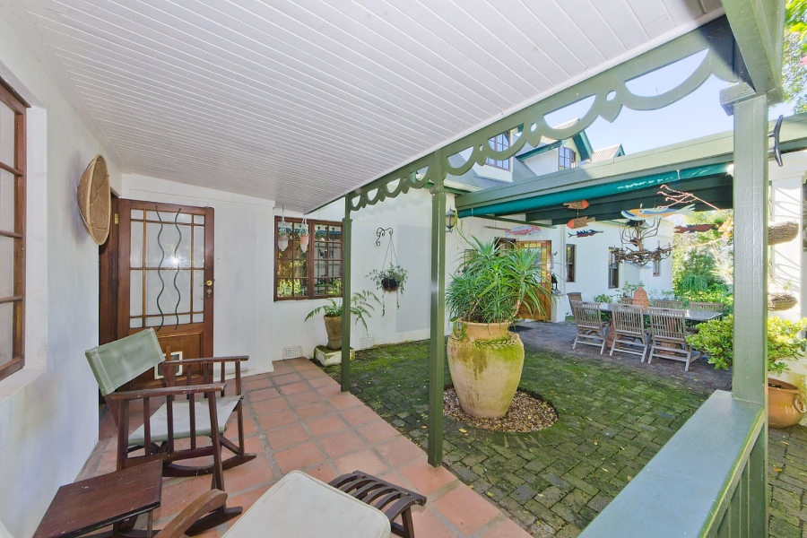 3 Bedroom Property for Sale in Belvedere Estate Western Cape